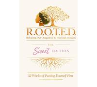 52 Weeks of Putting Yourself First - The Sweet Edition