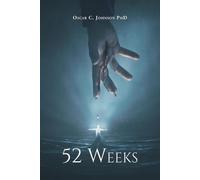 52 Weeks (Tascabile)