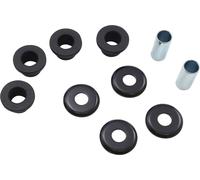 520-102 KIT BOCCOLE RISER NERE IN POLIURETANO HARLEY FLTRX 1690 ROAD GLIDE 2016