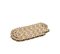 520 Catena di Trasmissione 120 Collegamenti Standard O-Ring Paraolio Collegamento Master Link Moto Adatto a SUZUKI for KAWASAKI for HONDA parti(520 X 120L)