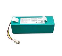 5200 MAh 14,4 V, Compatibile Con Trifo SUN-INTE-212 267, Compatibile Con Lucy Ollie Emma Series MAX-P MAX-S La Batteria For Aspirapolvere Robot