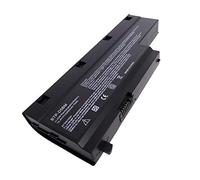 5200mAh Batteria BTP-D5BM BTP-D4BM per Medion Akoya P7611 P7612 P7614 P7615 P7618 P7810 E7211 E7212 E7214 E7216 MD97476 MD98160 MD98360 MD98410 MD97860 MD97648 MD97513 MD97772 MD98550 MD98580 Batteria