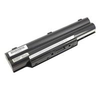 5200mAh Batteria Per Fujitsu FMV-BIBLO MG75SN MG50U FMVNBP198