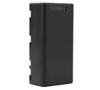 5200MAH WB37 Batteria intelligente ad alta capacità ricarica rapida tempo operativo per il telecomando FPV Crystalsky Cendence Monitor