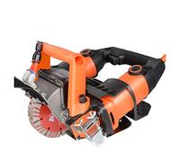 5200W Parete elettrica Chaser Groove Slotting Machine Macchina for la taglierina in acciaio Taglierina in acciaio Taglierina for sega circolare,Di lunga durata