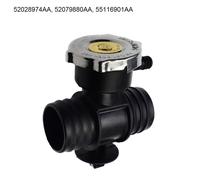 52028974AA Tappo Connettore Collo Liquido di Raffreddamento 2.0L 2.4L Tappo per