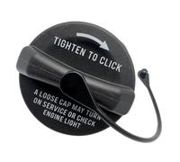 52030387AB 52030387AA Compatibile Con Jeep Per Wrangler JK 2003-2018 Per Wrangler TJ 2003-2006 Tappo Del Serbatoio Del Carburante