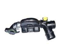 520338 MANICA / T1-5-B6-4 / NUEVO / 2287711 PER UNIVERSAL MANGUITO TURBO FOCUS 1