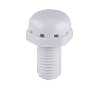 52041060 Elemento di compensazione della pressione IP69 grigio chiaro Filetta...