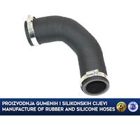 52044719 16423205B2 16423205 OPEL COMBO DOBLO 1.6 tubo turbo intercooler