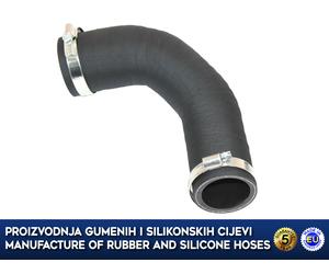 52044719 16423205B2 16423205 OPEL COMBO DOBLO 1.6 tubo turbo intercooler