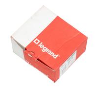 52049 LEGRAND, Opb.box for socket 16a 2P/3p+a ip44 plastic hypra, 52049, 5204...