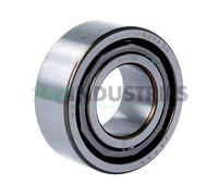 5206C3 NSK 30 x 62 x 23,8 mm ANGULAR CONT. BALL DOUBLE ROW
