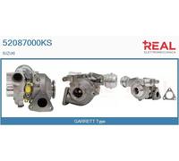 52087000KS REAL Turbocompressore, Sovralimentazione per SUZUKI
