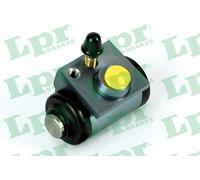 5209 LPR Cilindretto freno per CITROËN,OPEL,PEUGEOT,VAUXHALL