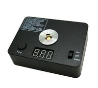 521 Scheda V3 Resistenza Tester Test Riscaldamento Filo Resistenza E Bruciare