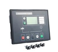 5210 Controller del gruppo elettrogeno diesel Controller Avviamento automatico Gruppo elettrogeno Ats Scatola di controllo Pannello terminale Alternatore Parte