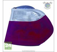 52100 Faro Gruppo Ottico Posteriore Sx Sinistro per Bmw 1998/04>2001/09