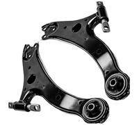 52106559AC Braccio oscillante posteriore compatibile con Dodge/Chevrolet/GMC/Ford/Cadillac/Chrysler/Jeep/Hummer Bracci oscillanti anteriori inferiori superiori Barra stabilizzatrice Link