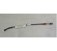 52107068603 Cavo di Bowden regolaz. orizzontale sedile -ORIGINALE- BMW 5 E60 E61