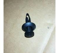 52107135616 Ribadino ad espansione, sedile anteriore -ORIGINALE- BMW Z4 E85 E86
