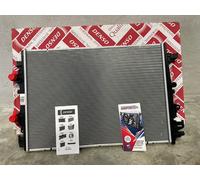 DENSO DRM06178 Radiatore, Raffreddamento motore per JEEP