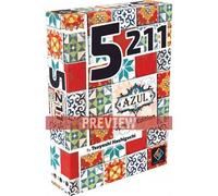 5211 Azul Special Edition