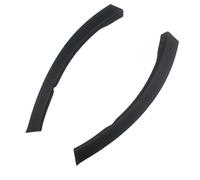 52112-0R040 52113-0R040 Paraurti Anteriore Auto Parafango Ruota Modanatura Modanatura Copertura Per Toyota Per RAV4 XA40 2013 2014 2015 RESPUNEKBAH(Sinistra e destra)