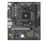 52118-03-40G 489 51062 968 MOTHERBOARD SAPPHIRE PULSE A620AM