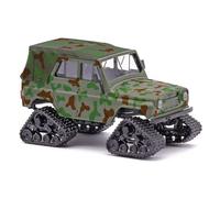 52122 H0 UAZ 469 Attuatore cingolato