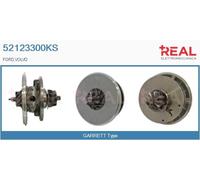 52123300KS REAL Corpo centrale, turbocompressore per FORD,VOLVO