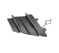 52127-0DB10 Coprigancio Per Gancio Traino Paraurti Anteriore Per Toyota Per Yaris LE III 2017 2018 2019