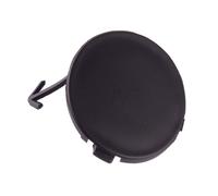 52127-47010-CO Copertura Del Gancio Di Traino Anteriore Nero Per Paraurti