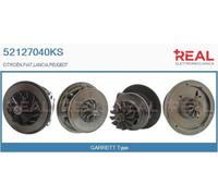 52127040KS REAL Corpo centrale, turbocompressore per FIAT