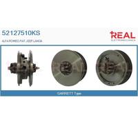 52127510KS REAL Corpo centrale, turbocompressore per ALFA ROMEO,FIAT,JEEP,LANCIA