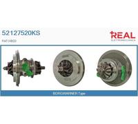 52127520KS REAL Corpo centrale, turbocompressore per FIAT,IVECO