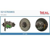 52127630KS REAL Corpo centrale, turbocompressore per FIAT,LANCIA