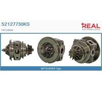 52127730KS REAL Corpo centrale, turbocompressore per FIAT,LANCIA