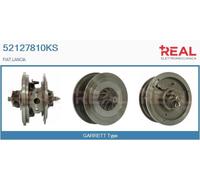 52127810KS REAL Corpo centrale, turbocompressore per FIAT,LANCIA