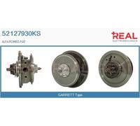 52127930KS REAL Corpo centrale, turbocompressore per ALFA ROMEO,FIAT