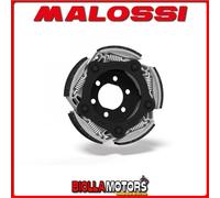 5212813 FRIZIONE MALOSSI D. 152-153 PIAGGIO X9 EVOLUTION - STREET 500 4T LC FLY
