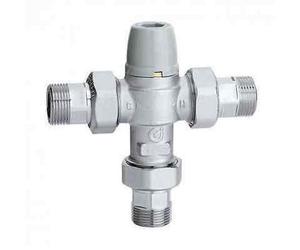 521303 3/4 30/50C Miscelatore termostatico Antiscottatura CALEFFI