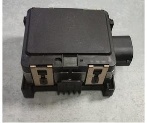 52131264 Sensore radar anteriore anticollisione -ORIGINALE- JEEP RENEGADE 2018