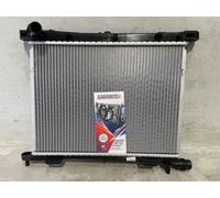 RADIATORE ARIA CONDIZIONATA LANCIA YPSILON 1.0 HYBRID DAL 2020 IN POI NUOVO