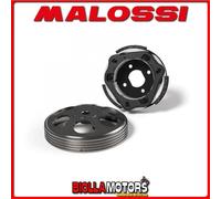 5214739 KIT FRIZIONE E CAMPANA MALOSSI D. 107 ITALJET DRAGSTER 50 2T LC DELTA CL
