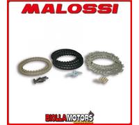 5215401 SERIE DISCHI MALOSSI per FRIZIONE ORIGINALE YAMAHA T MAX 500 ie 4T LC 20