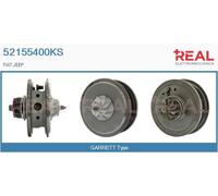 52155400KS REAL Corpo centrale, turbocompressore