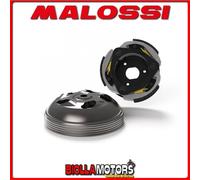 5216184 KIT FRIZIONE E CAMPANA MALOSSI D. 135 HONDA FORESIGHT 250 4T LC DELTA CL