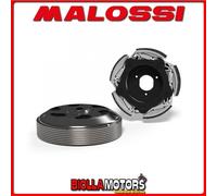 5216331 CAMPANA + FRIZIONE MALOSSI X YAMAHA MAJESTY 400 4T LC 2008 (H317E) Clutc