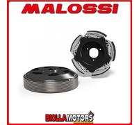5216331 CAMPANA + FRIZIONE MALOSSI X YAMAHA MAJESTY 400 4T LC 2008 (H317E) Clutc